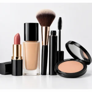 Beauty & Cosmetics