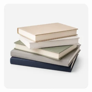 Books & Stationery
