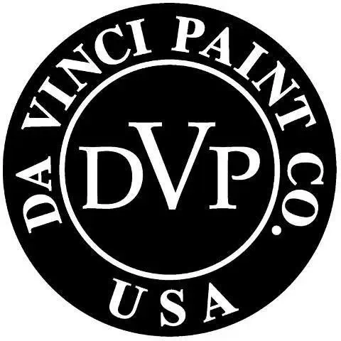 Da Vinci Paint-